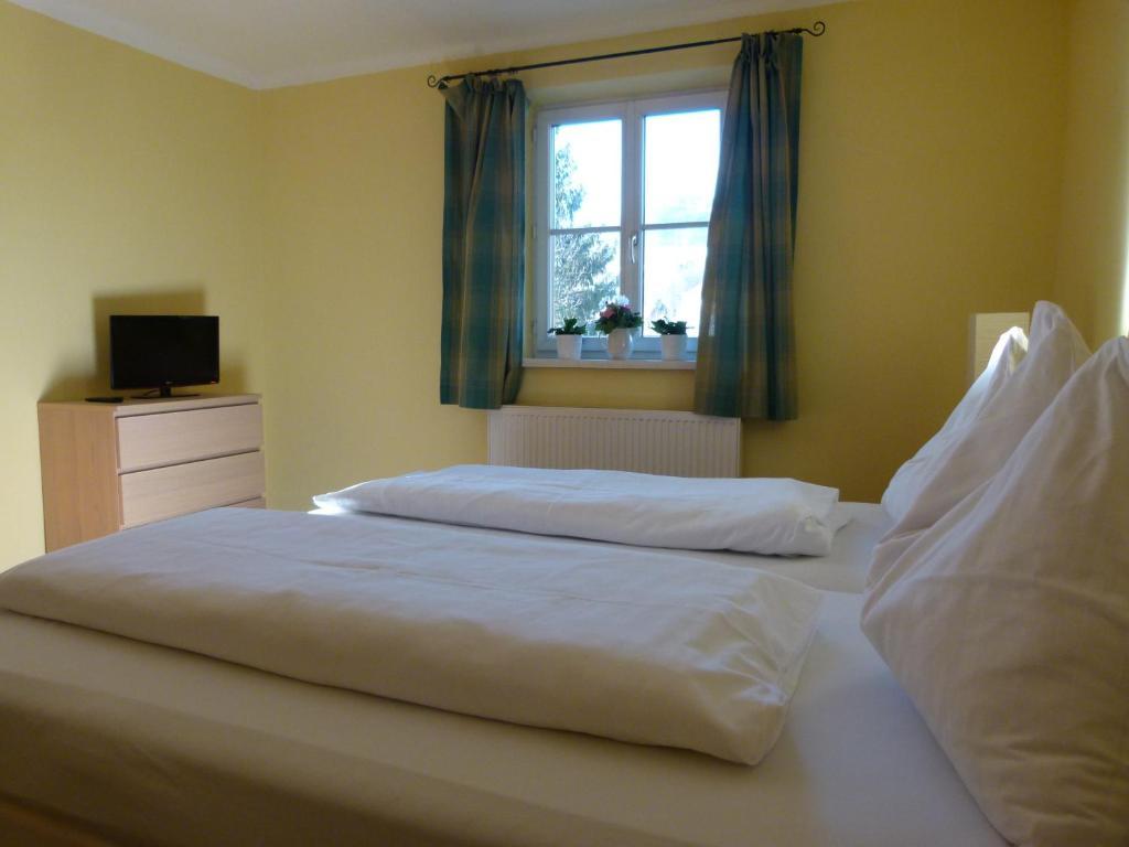 Hotel Fischachstubn Bergheim Kamer foto