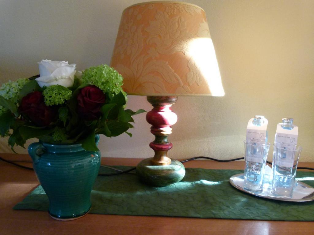 Hotel Fischachstubn Bergheim Kamer foto