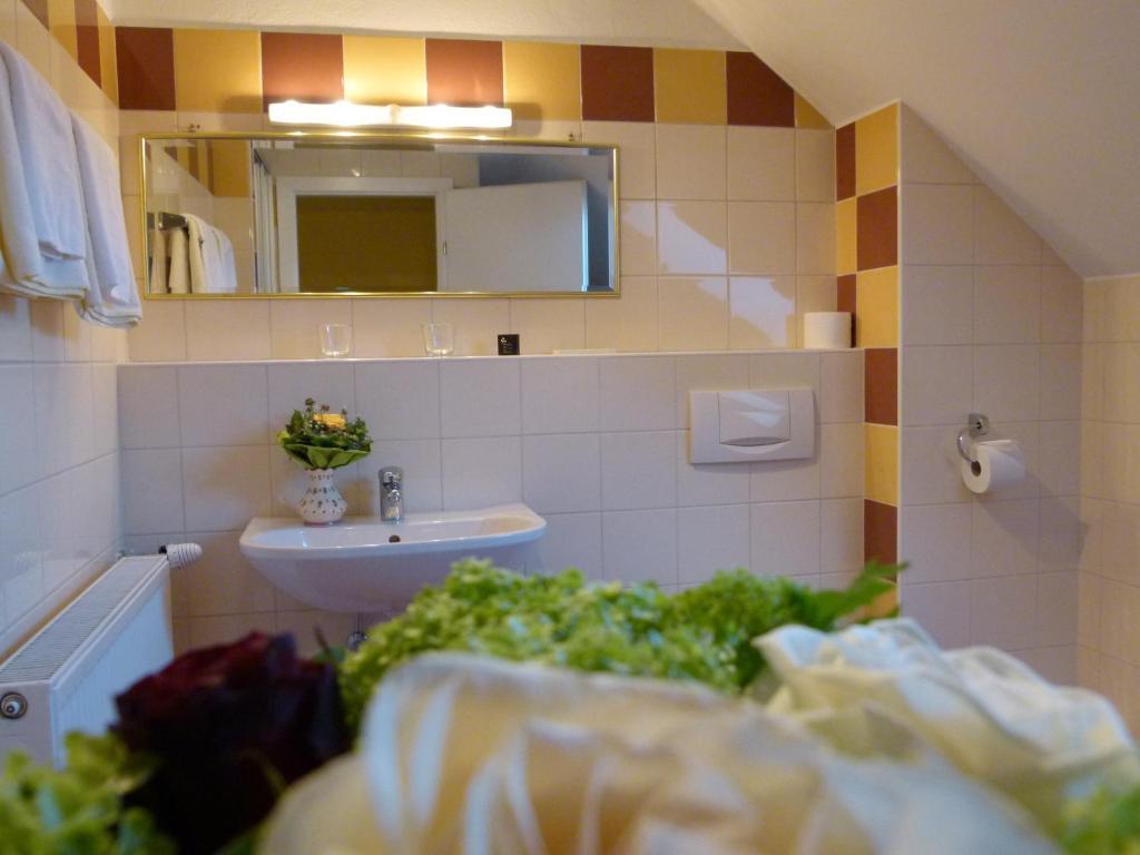 Hotel Fischachstubn Bergheim Kamer foto