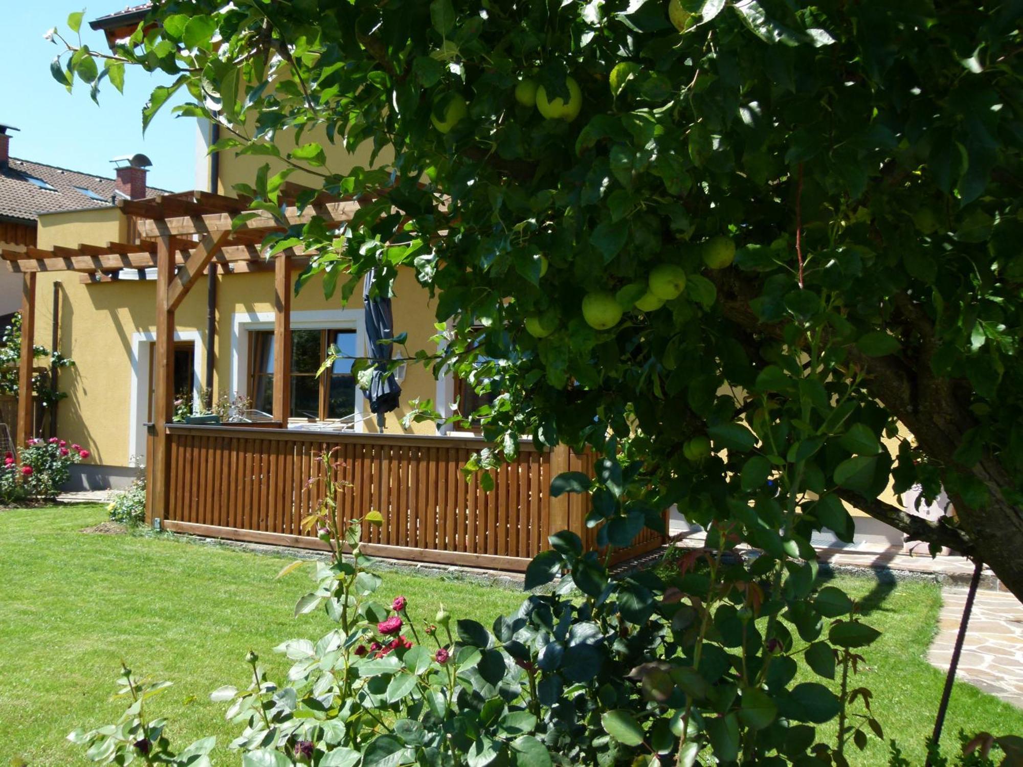 Hotel Fischachstubn Bergheim Buitenkant foto