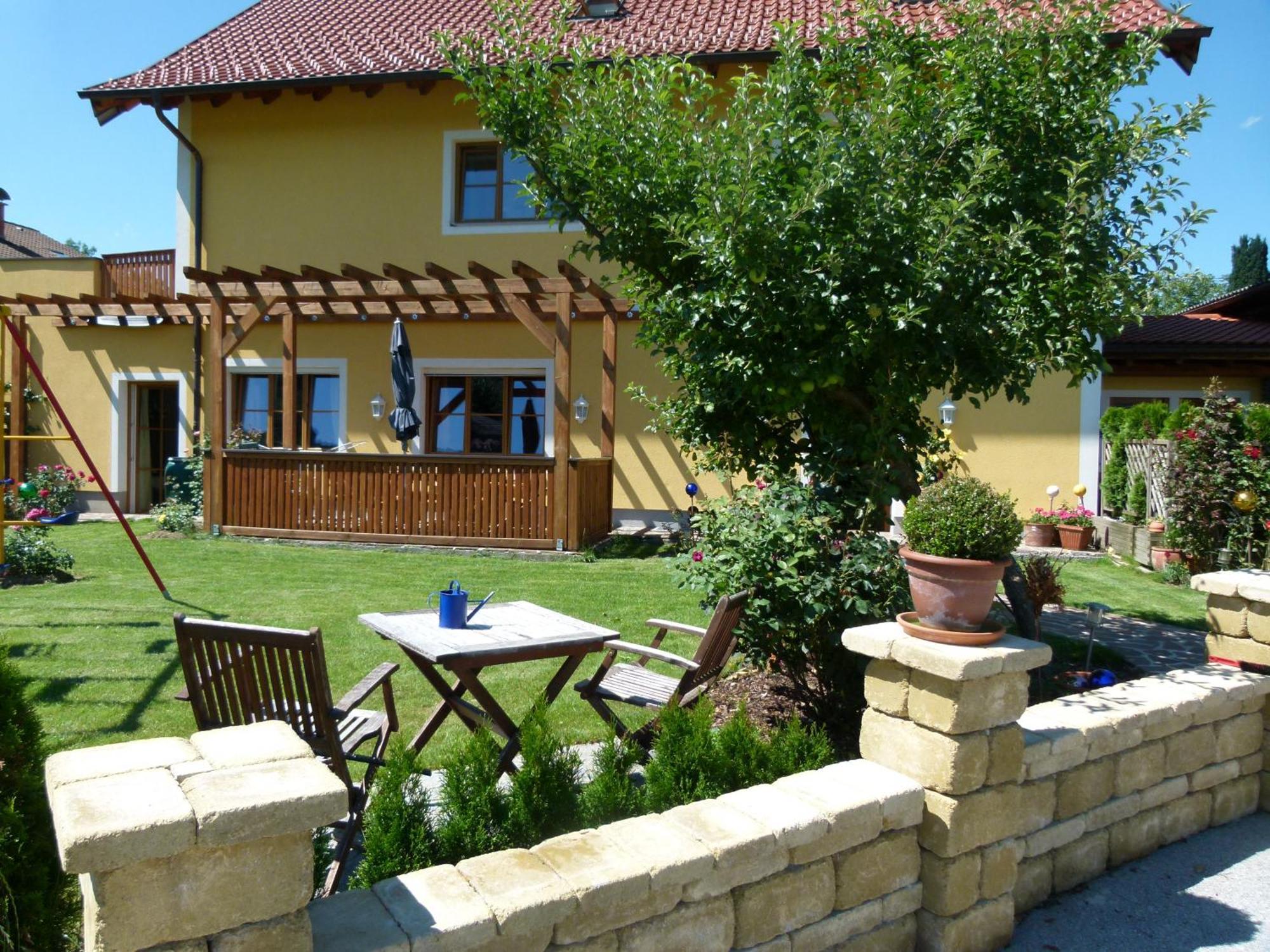 Hotel Fischachstubn Bergheim Buitenkant foto