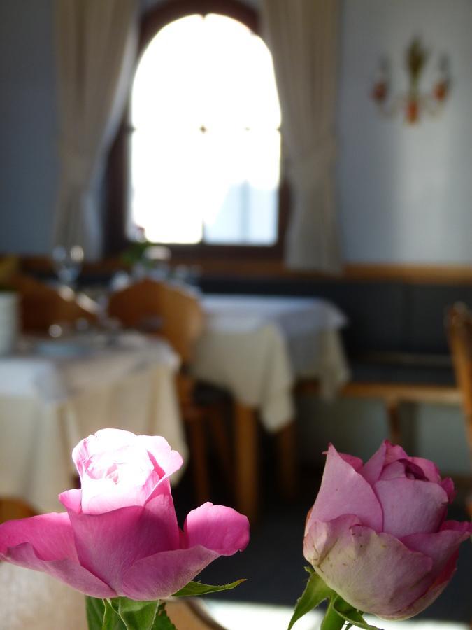 Hotel Fischachstubn Bergheim Buitenkant foto